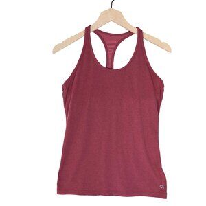 GapFit Breathe Tank M Activewear Athleisure Core Racerback Gym Pilates Yoga